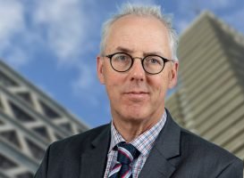 Michel Groothuizen voorzitter Kansspelautoriteit
