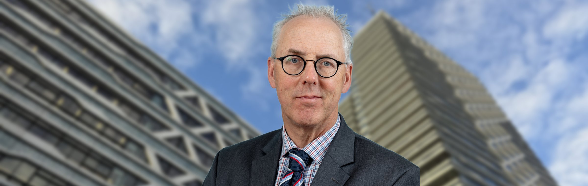 Michel Groothuizen voorzitter Kansspelautoriteit
