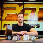 Ronald Keijzer, PGT PLO Series