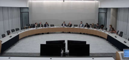 Speellimieten tijdlijn Weerwind commissiedebat