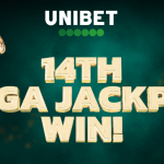 Dream Drop Jackpot bij Unibet
