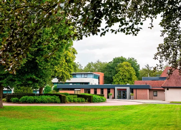 Verslavingskliniek Voorthuizen