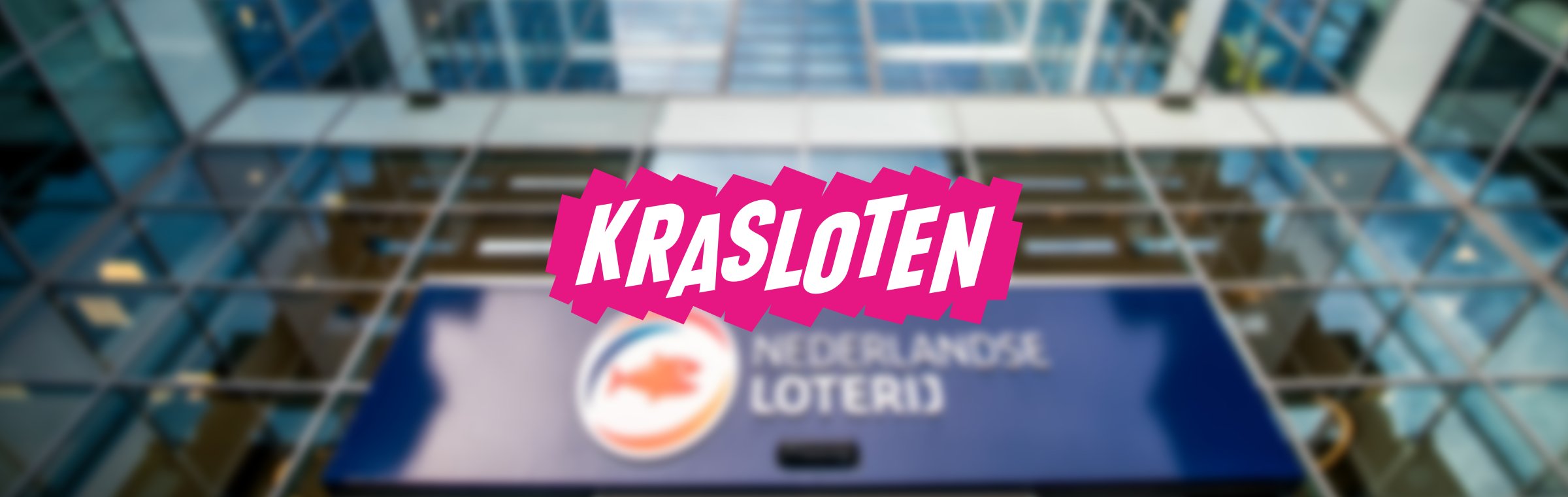 Stede Broec kraslot Emmen