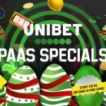 Unibet Pasen Paascatie afbeelding via CasinoNieuws.nl