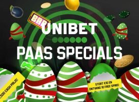 Unibet Pasen Paascatie afbeelding via CasinoNieuws.nl