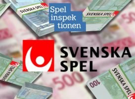 boete Svenska Spel