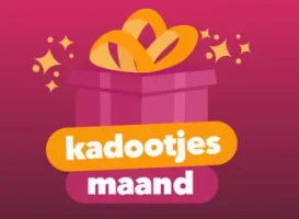 Kadootjes Maand Tombola