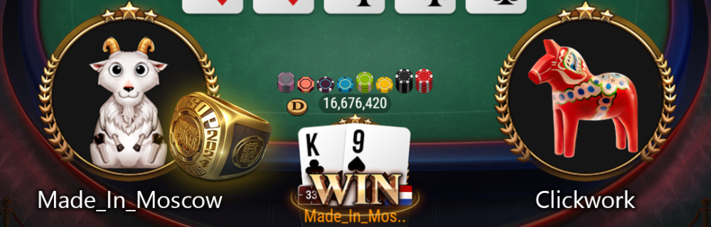 Made_In_Moscow WSOP Summer Circuit