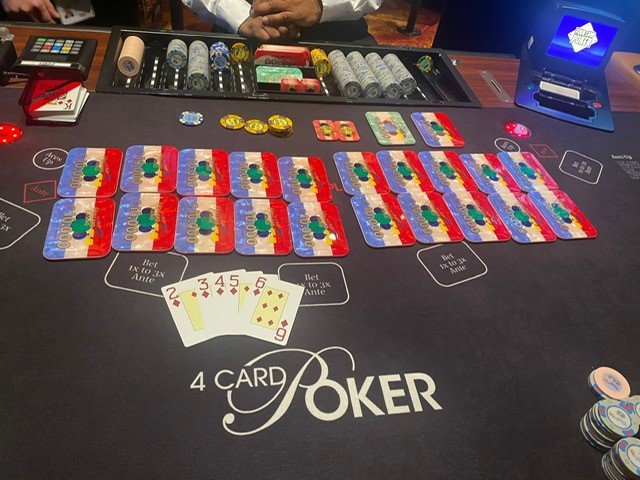 Jackpot Holland Casino Venlo