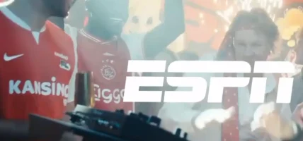 klacht ESPN