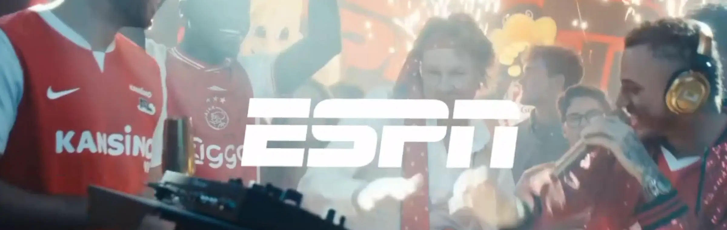 klacht ESPN