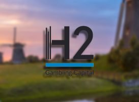 marktaandeel nederland h2 gambling capital