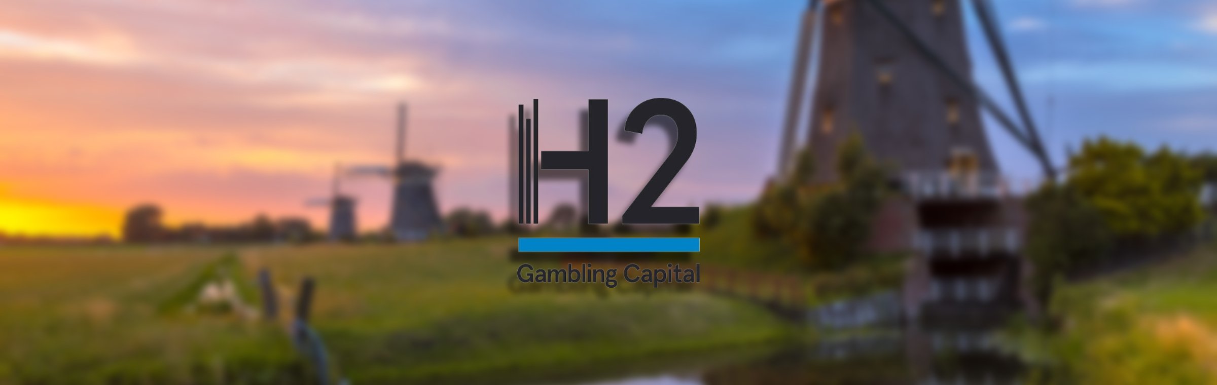 marktaandeel nederland h2 gambling capital