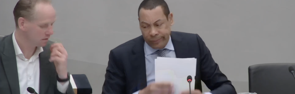 monopolievergunningen Weerwind commissiedebat