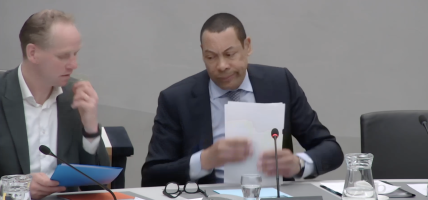 monopolievergunningen Weerwind commissiedebat