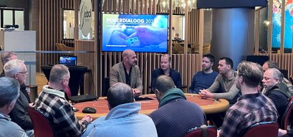 Hersteljaar poker Holland Casino