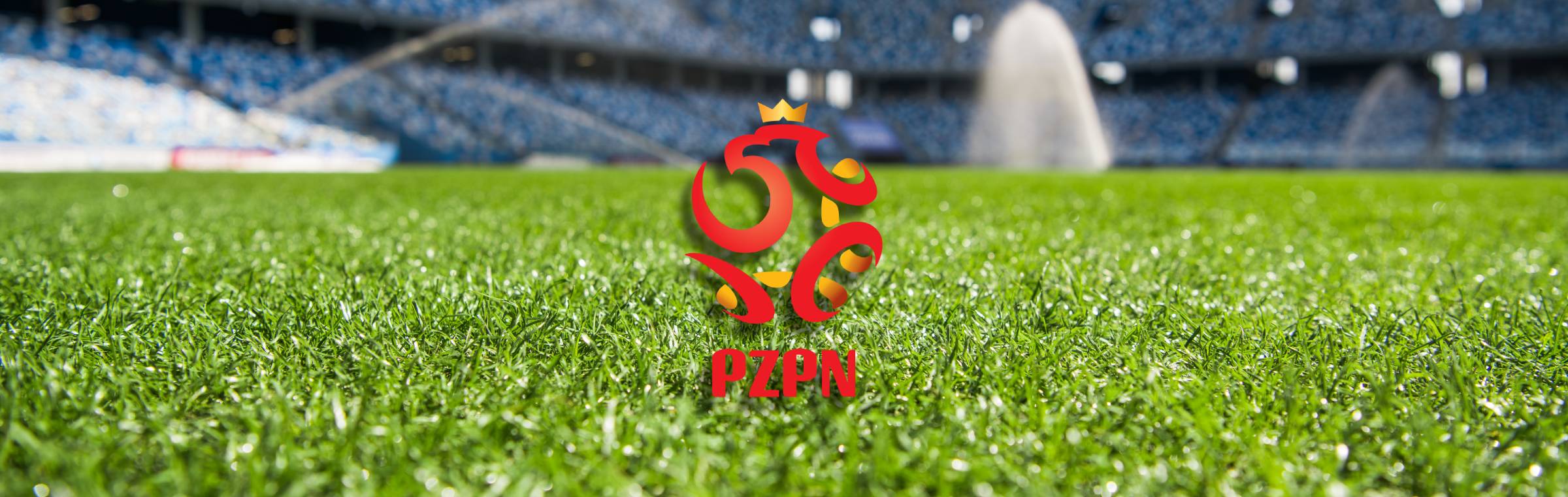Logo van de voetbalbond van Polen