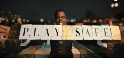 reclame chris rock betmgm