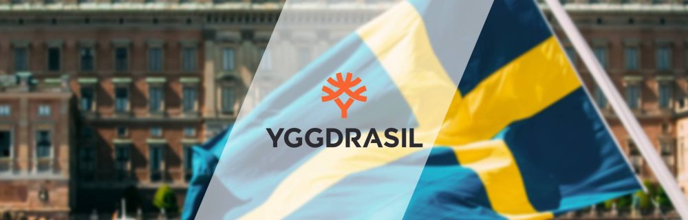 yggdrasil zweden