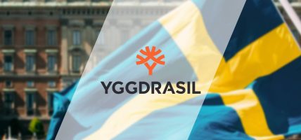 yggdrasil zweden
