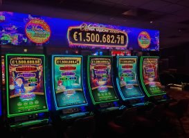 Mega Millions Jackpot Holland Casino
