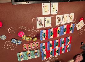 Mega Jackpot Zandvoort