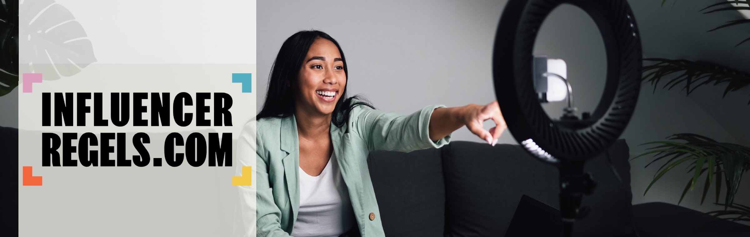 Influencers certificaat