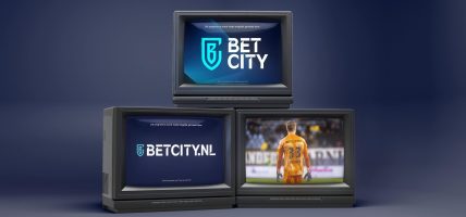 BetCity televisies sponsoring .nl extensie Kansspelautoriteit Ksa