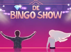 Tombola Bingo Show