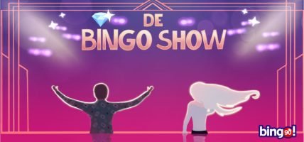 Tombola Bingo Show