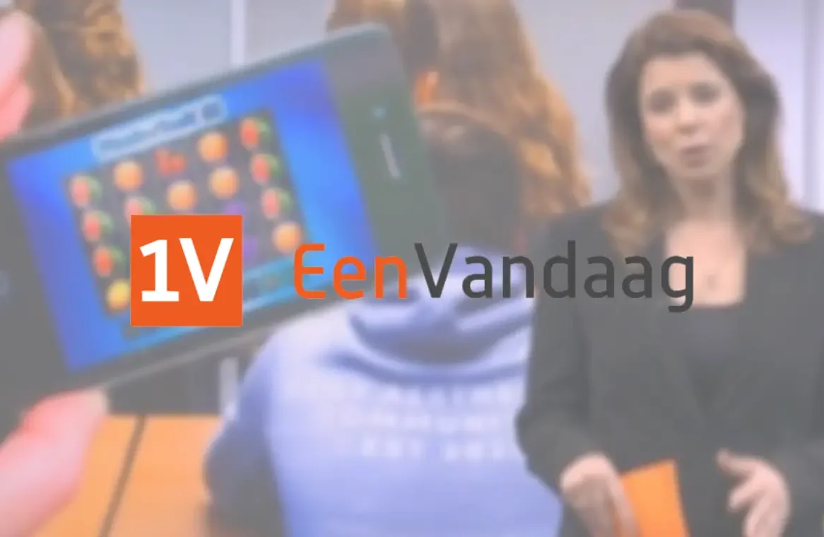 EenVandaag online gokken