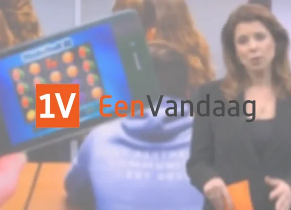 EenVandaag online gokken