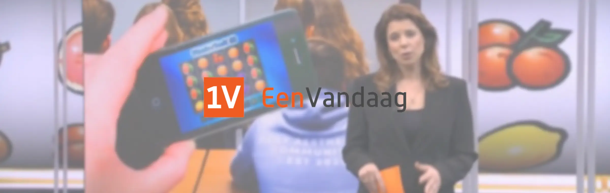 EenVandaag online gokken
