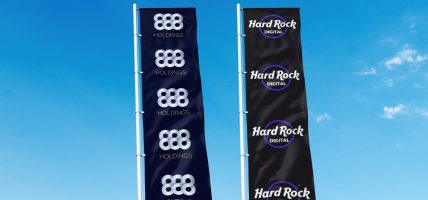 Hard Rock Digital 888