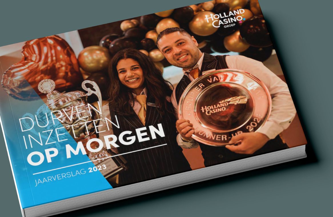 jaarverslag holland casino 2023