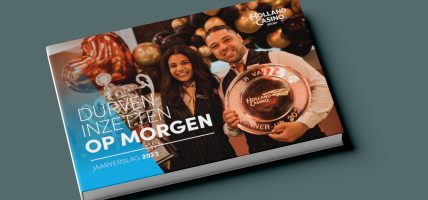 jaarverslag holland casino 2023