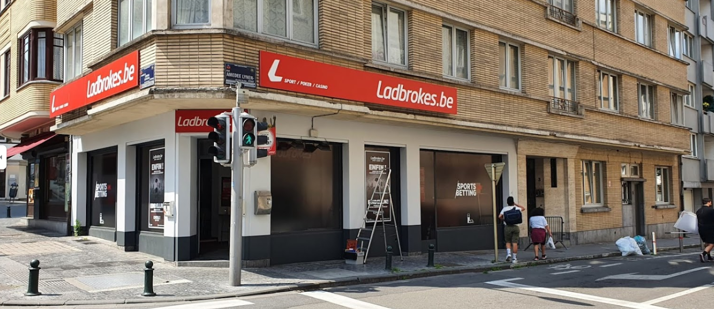 arme gemeentes kansspelen
