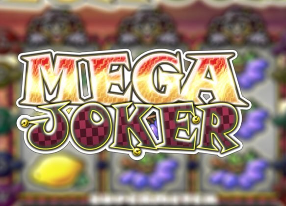 Mega-Joker-gokkast