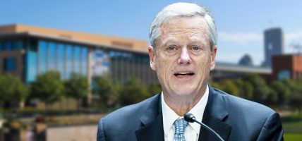 NCAA verbod player props Charlie Baker