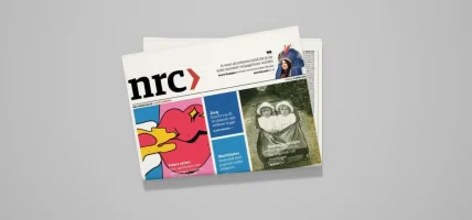 NRC online gokken