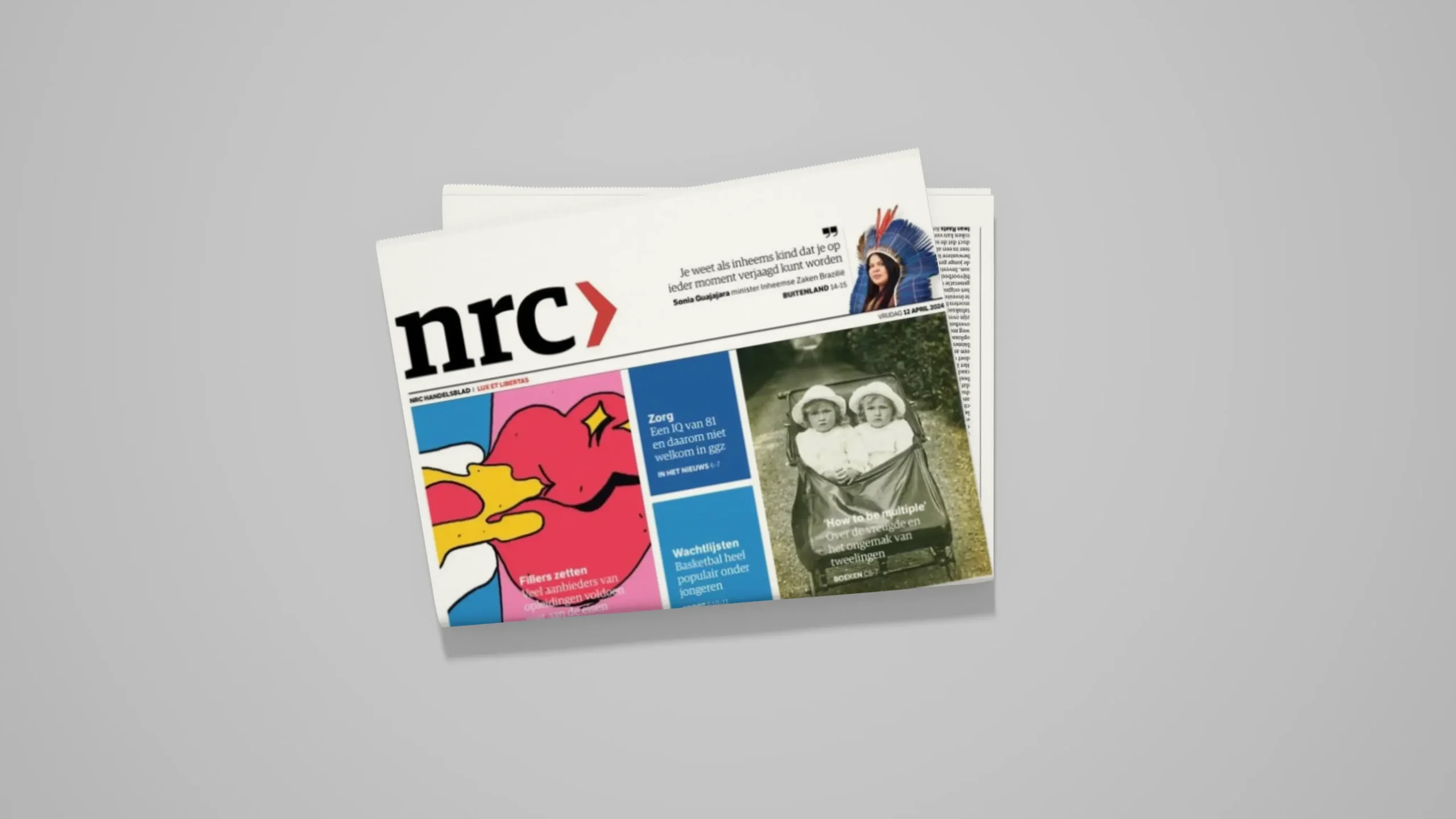 NRC online gokken