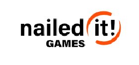 Nailed it! Games