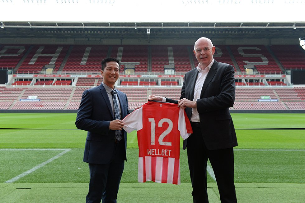 PSV Wellbet