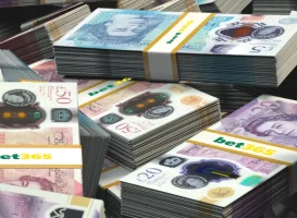 UKGC bet365 boete