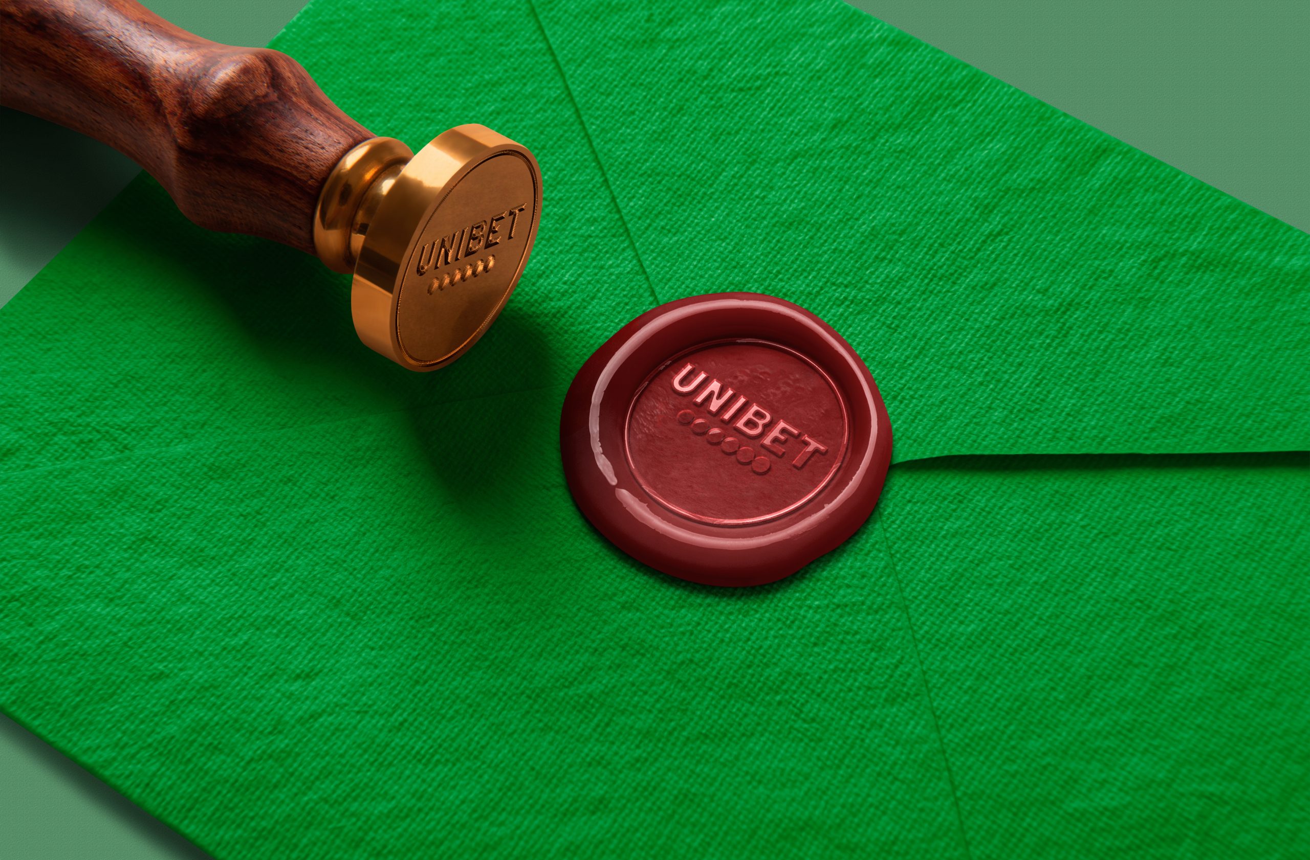 Unibet bewijs inkomen