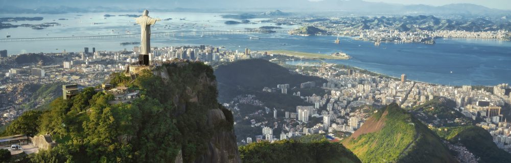 Brazilië verbod sportweddenschappen