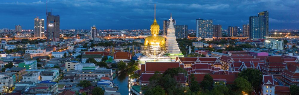 Thailand gokken legaliseren