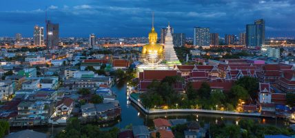 Thailand gokken legaliseren