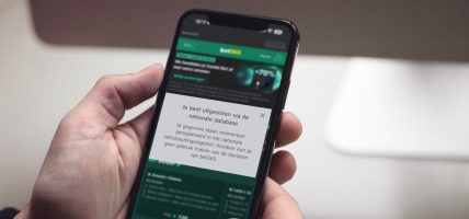 bet365 cruks melding