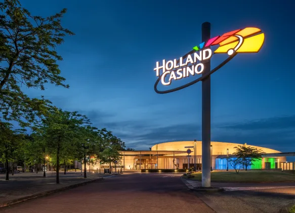 Holland Casino Valkenburg